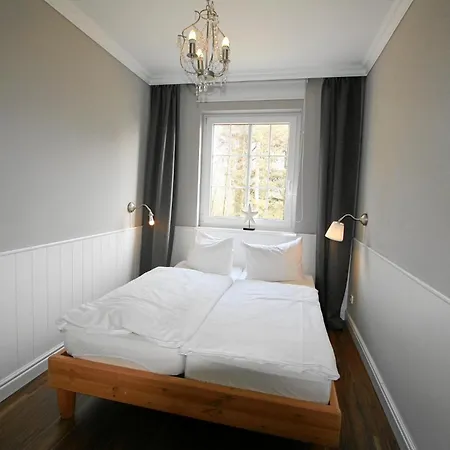 Kiebitz - Osterweg 43, App 3 *